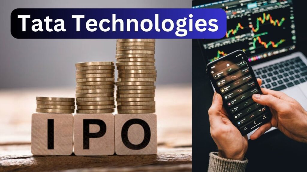 Tata Technologies IPO Allotment Status