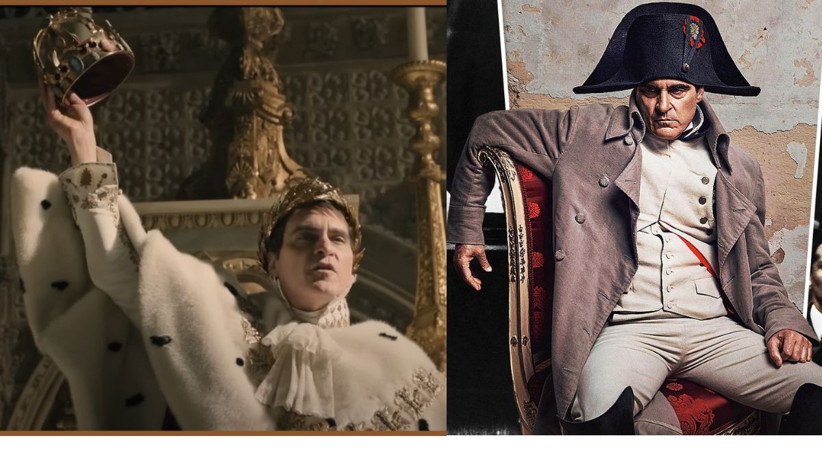 Napoleon movie review
