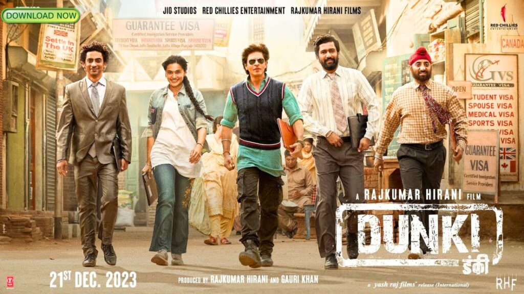 Dhunki Movie Download In Hindi