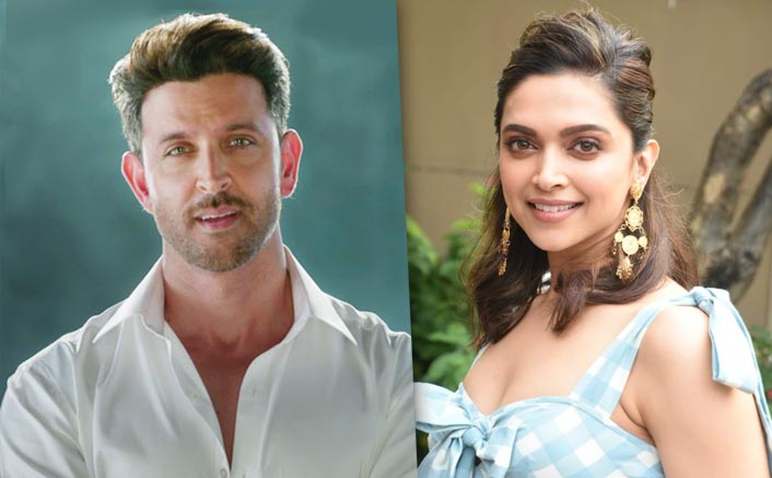 How Is The Chemistry Of Deepika And Hrithik Roshan?