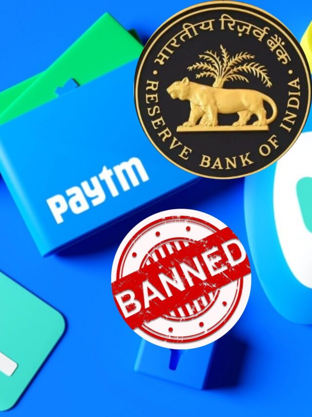 paytm ban