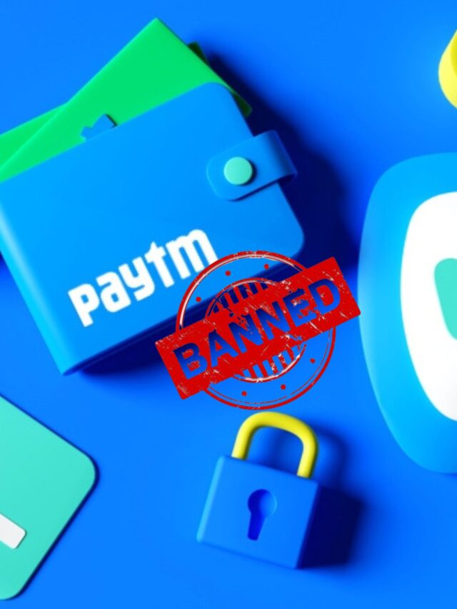 rbi ban paytm