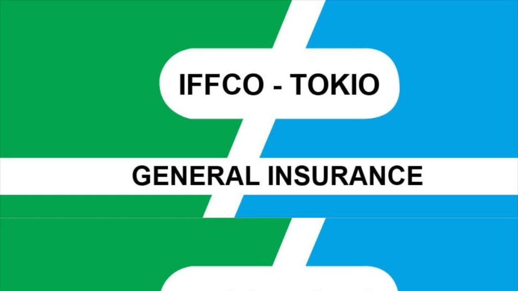 IFFCO Tokio General Insurance Company Limited 