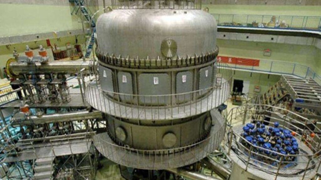 नाभिकीय संलयन 