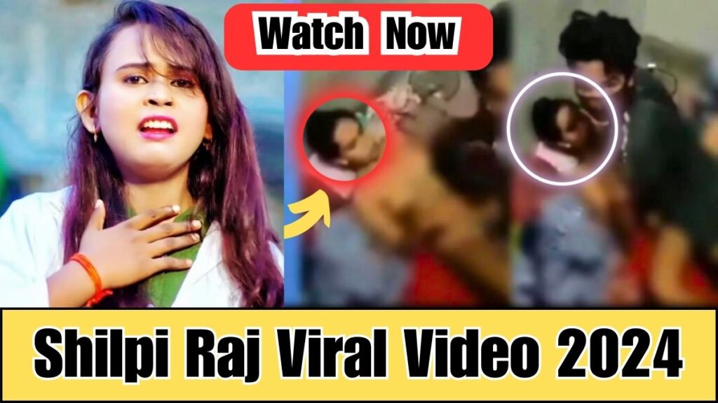 Shilpi Raj Viral Video